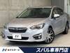 SUBARU IMPREZA G4