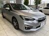 SUBARU IMPREZA G4