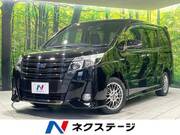 2016 TOYOTA NOAH