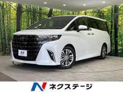 2024 TOYOTA ALPHARD
