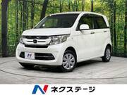 2016 HONDA N-WGN