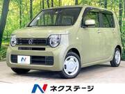 2022 HONDA N-WGN