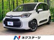 2023 TOYOTA SIENTA