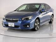 2019 SUBARU IMPREZA G4