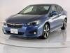 SUBARU IMPREZA G4
