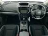 SUBARU IMPREZA G4