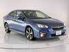 SUBARU IMPREZA G4
