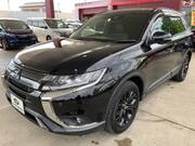 2019 MITSUBISHI OUTLANDER