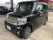 2012 HONDA N-BOX CUSTOM
