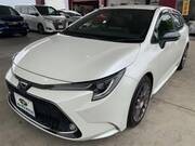 2021 TOYOTA COROLLA TOURING