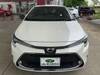 TOYOTA COROLLA TOURING