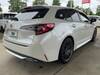 TOYOTA COROLLA TOURING