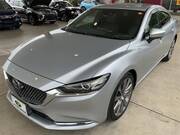 2018 MAZDA ATENZA SEDAN