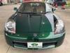 TOYOTA MR-S