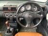 TOYOTA MR-S