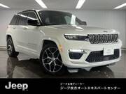 2025 CHRYSLER JEEP GRAND CHEROKEE