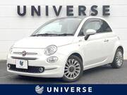 2016 FIAT 500