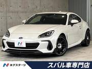 2021 SUBARU BRZ