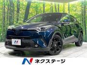 2019 TOYOTA C-HR