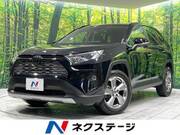 2020 TOYOTA RAV4 G