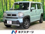 2022 SUZUKI HUSTLER