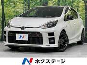 2017 TOYOTA AQUA
