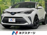 2021 TOYOTA C-HR