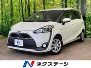 2015 TOYOTA SIENTA
