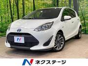 2017 TOYOTA AQUA S