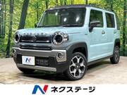 2021 SUZUKI HUSTLER