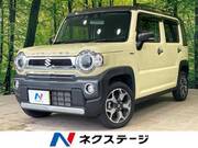 2023 SUZUKI HUSTLER