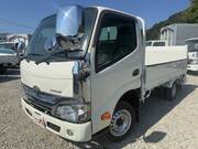2020 TOYOTA DYNA