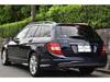 MERCEDES BENZ C-CLASS Stationwagon