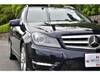 MERCEDES BENZ C-CLASS Stationwagon