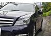 MERCEDES BENZ C-CLASS Stationwagon