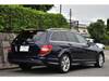 MERCEDES BENZ C-CLASS Stationwagon