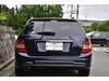 MERCEDES BENZ C-CLASS Stationwagon
