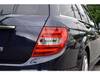 MERCEDES BENZ C-CLASS Stationwagon