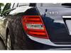 MERCEDES BENZ C-CLASS Stationwagon