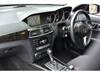 MERCEDES BENZ C-CLASS Stationwagon