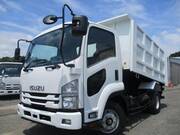 2017 ISUZU FORWARD