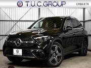 2023 MERCEDES BENZ GLC-CLASS