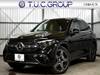 MERCEDES BENZ GLC-CLASS