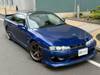 NISSAN SILVIA