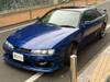 NISSAN SILVIA