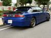 NISSAN SILVIA