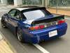 NISSAN SILVIA