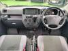 TOYOTA TOWNACE VAN