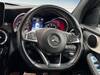 MERCEDES BENZ GLC-CLASS