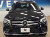MERCEDES BENZ GLC-CLASS